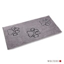 Vorschaubild Wolters Cleankeeper Runner hellgrau Hundematte