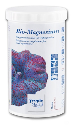 Tropic Marin Bio-Magnesium 1,5kg
