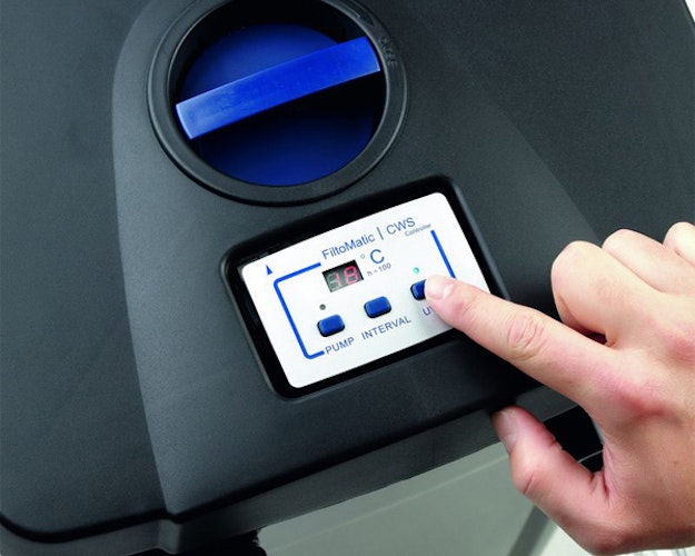 Oase Durchlauffilter FiltoMatic CWS 7000