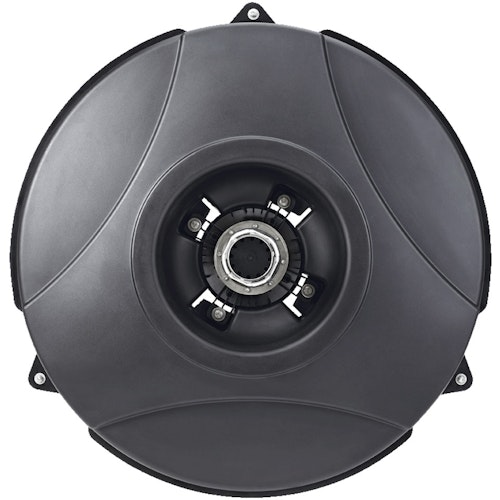 Oase Schwimmaggregat MAXI II 4,0 kW / 400 V