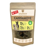 SPARROW Pet CannaMove Hundesnacks