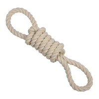Corwex C-Play Knoten groß Baumwolle 65cm