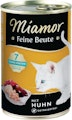 Miamor Feine Beute 400g Dose KatzennassfutterVorschaubild