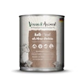 Venandi Animal Monoprotein 800g KatzennassfutterVorschaubild