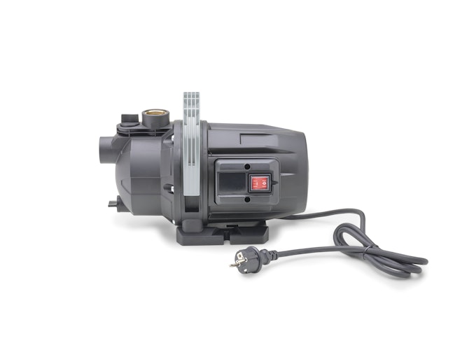 Pontec Bewässerungspumpe PondoGarden 3200