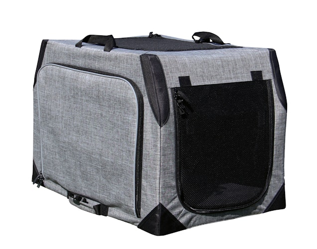 NOBBY Traveller EXTEND