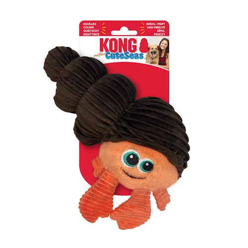 KONG Dog-Toy Mixpaket Nr.10 S/M Hundespielzeug