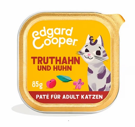 Edgard & Cooper Paté