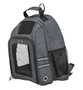 Vorschaubild TRIXIE Rucksack Dan, 34 × 44 × 26 cm, grau