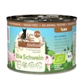 catz finefood Bio 6 x 200g KatzennassfutterVorschaubild