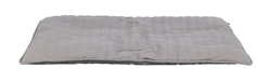 TRIXIE Liegematte Marley, eckig, grau