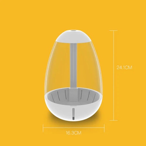 Chihiros Tiny Terrarium Egg 10 Watt Aquarienbeleuchtung