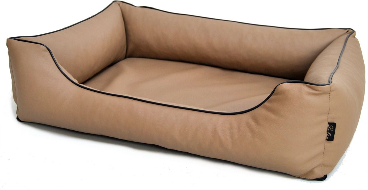 LEBON Hundebett Bruno 100 x 75 cm