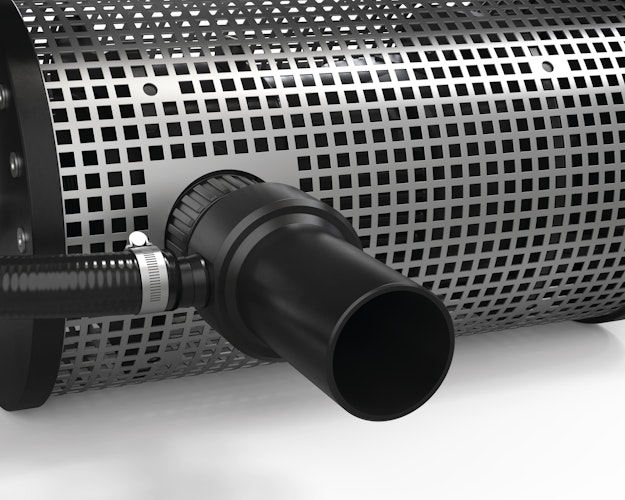 Oase Teichbelüfter AquaAir Eco 250 (87157)