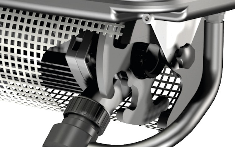 Oase Teichbelüfter AquaAir Eco 250 (87157)