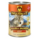 Vorschaubild WOLFSBLUT 395g Hundenassfutter