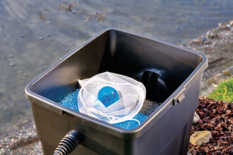 Oase DuoBoost 5 cm 250 ml