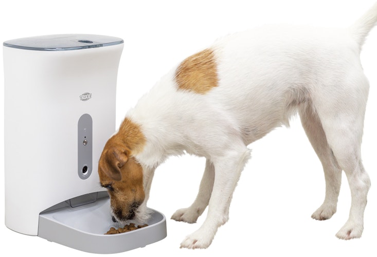 TRIXIE Futterautomat TX8 Smart 2.0 4,5l