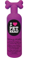 PET HEAD Feeling Flaky 475 ml Hundefellpflege