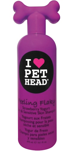 PET HEAD Feeling Flaky 475 ml Hundefellpflege