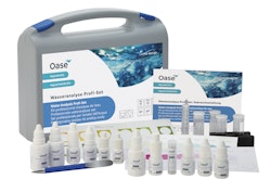 Oase AquaActiv Wasseranalyse Profi-Set