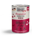 Vorschaubild MAC's Dog MONO Sensitive 400g Dose Hundenassfutter