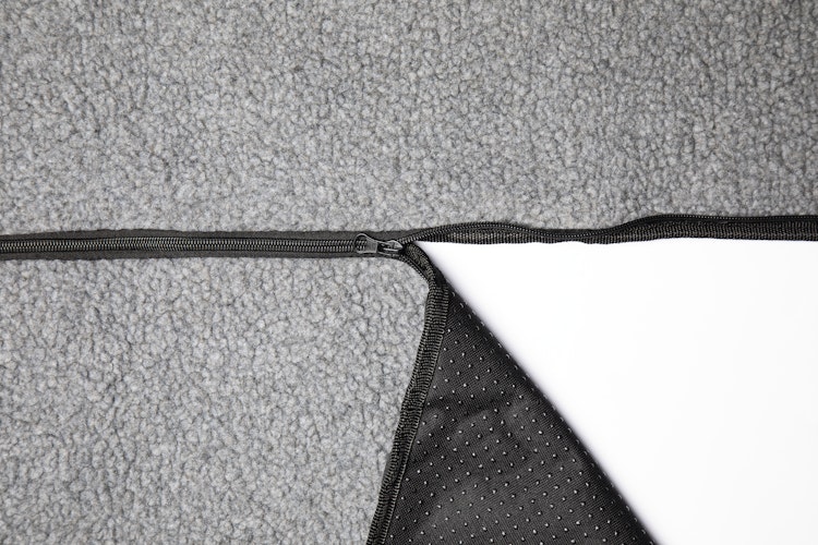 NOBBY Autositz Schutzdecke 145 x 160 cm