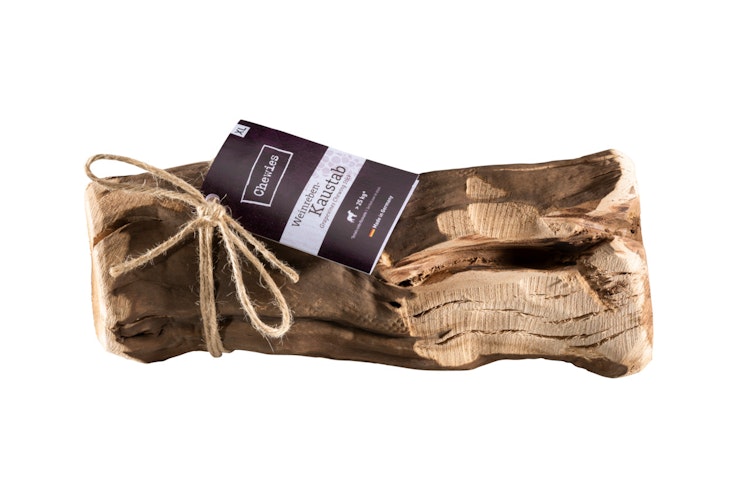 Chewies Weinreben-Kaustab Hundekauartikel