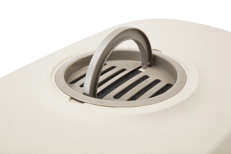 SAVIC Katzentoilette Leo