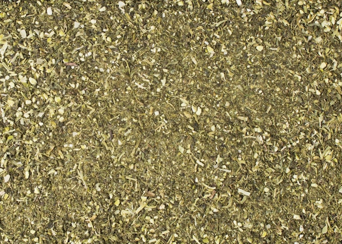 JR FARM Breifutter Herbivoren 200g Kleintierfutter