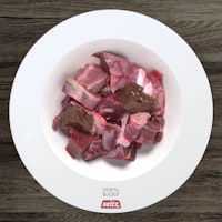 Seitz Energy-Mix Spezialfutter / Frostfutter für Hunde