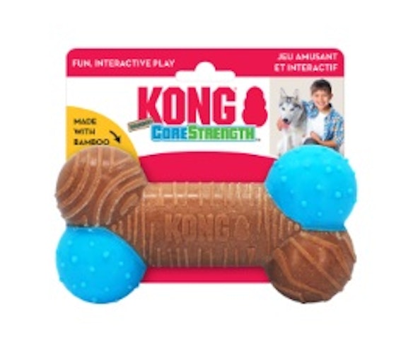 KONG Dog-Toy Mixpaket Nr.7 L Hundespielzeug