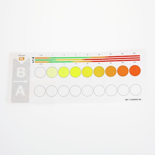 JBL ProAquaTest NO3 Nitrat