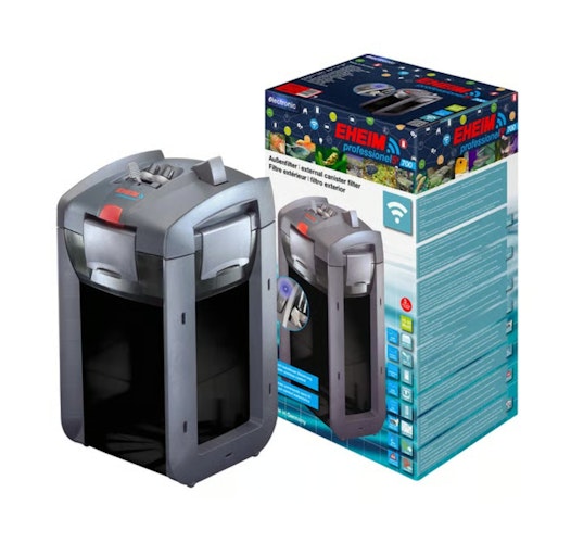EHEIM professionel 5e 700 Außenfilter