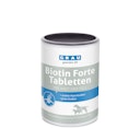 Vorschaubild grau Biotin-Forte Tabletten Nahrungsergänzung