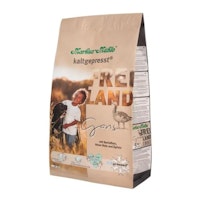 Markus-Mühle Freiland Gans