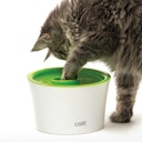 Vorschaubild catit Senses 2.0 Multi Feeder 3-in-1 Katzennapf
