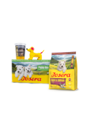 Josera 1,3kg Puppy Box Mini Duck & Salmon Hundetrockenfutter