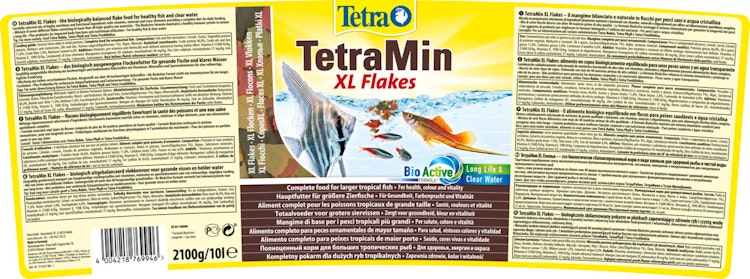 TetraMin XL
