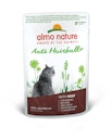 Vorschaubild Almo Nature Holistic 70g Beutel Katzennassfutter