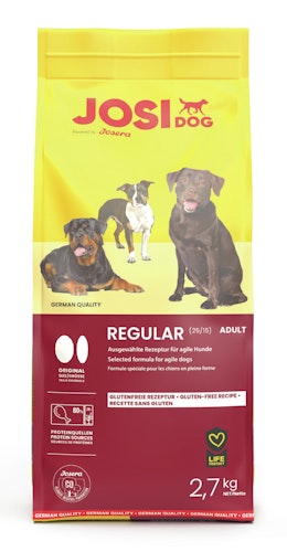 Josera JosiDog Regular Hundetrockenfutter