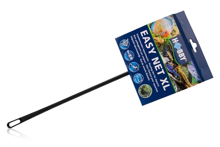 HOBBY Easy Net Aquarienpflege