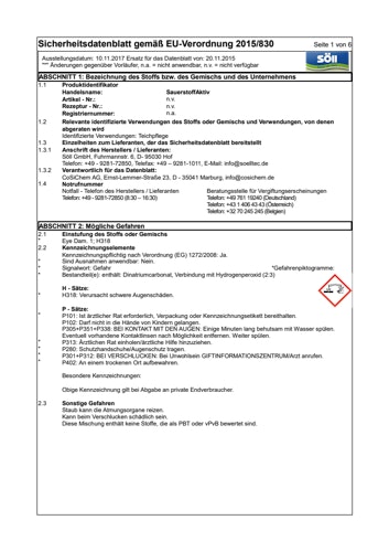 Söll SauerstoffAktiv 250 g