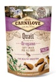 CARNILOVE Soft Snack 200 Gramm HundesnacksVorschaubild