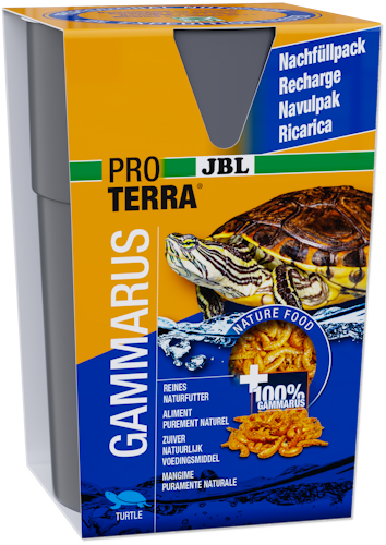 JBL PROTERRA GAMMARUS 750ml
