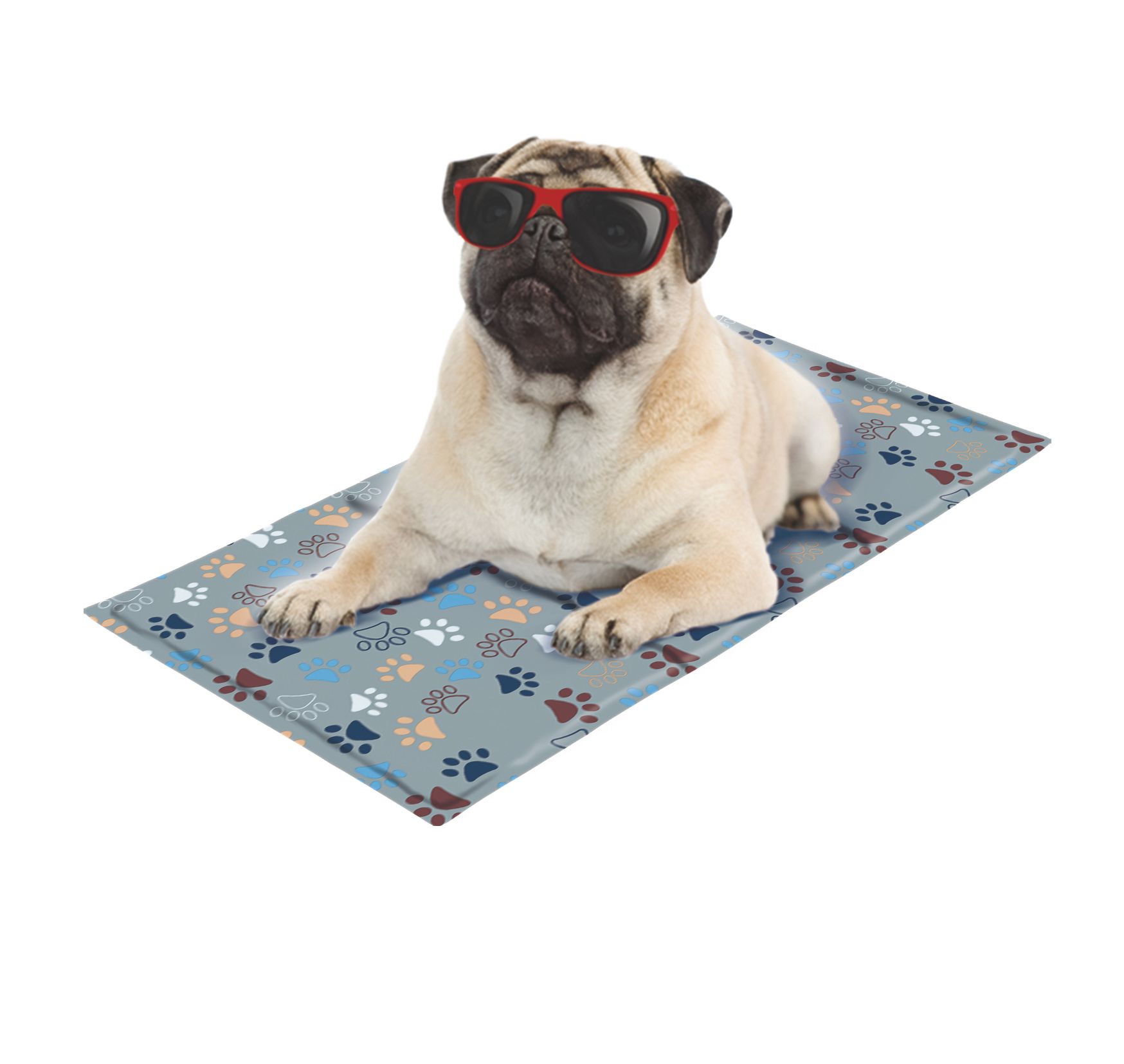 NOBBY Kühlmatte "LISSI"