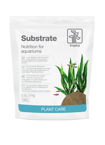 tropica Plant Growth Substrate