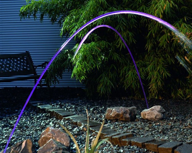 Oase JumpingJet Rainbow Star Set