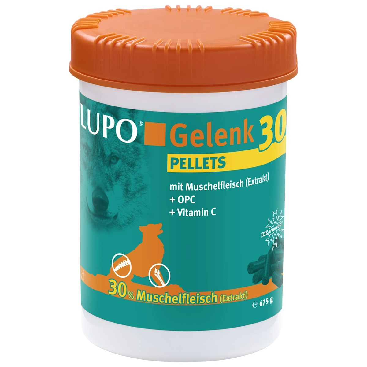 Luposan Gelenk 30 Gelenk 30 675g