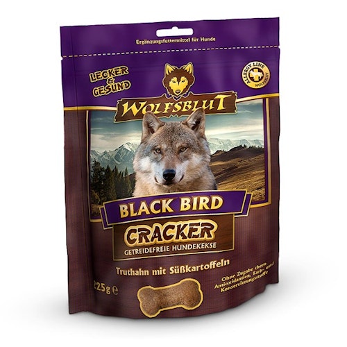 Wolfsblut  Cracker 